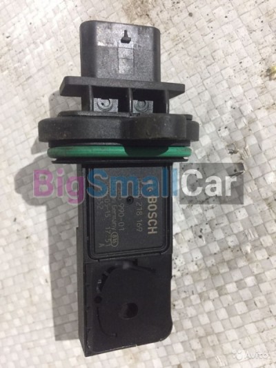 Дмрв бмв 7 бмв е65/е66 - купить Батайске