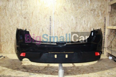 Задний бампер Mazda 3 BL 09-13 - купить Батайске