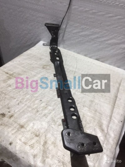 Нижняя планка радиаторов Форд фокус 3 - купить Батайске