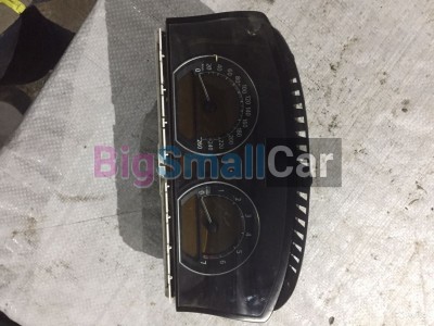 Панель приборов бмв 7 Е65/ Е66 - купить Батайске