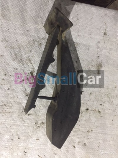 Электронная педаль газа бмв 7 Е65/ Е66 - купить Батайске