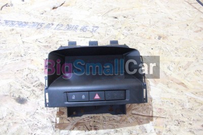 Информационный дисплей Opel Astra J 2009-2014 - купить Батайске