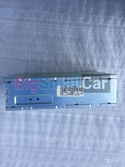 Видео модуль yil000023 Range rover, ленд ровер 3 2 - купить Батайске