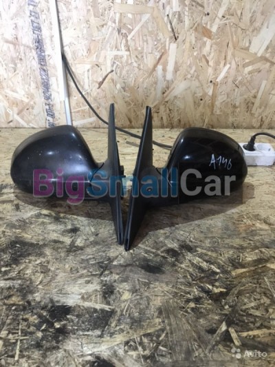 Зеркало KIA Ceed 07-12 - купить Батайске