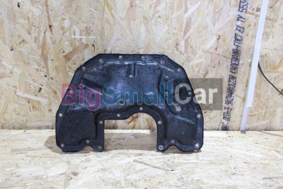 Поддон двигателя н 62 Бмв 7 е65/66 - купить Батайске