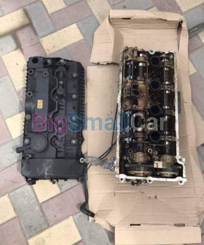 Гбц 4.8 n62 Bmw e65/e66 - купить Батайске