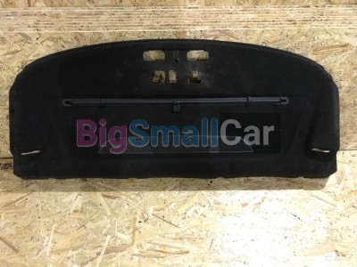 Задняя полка со шторкой Renault fluence - купить Батайске