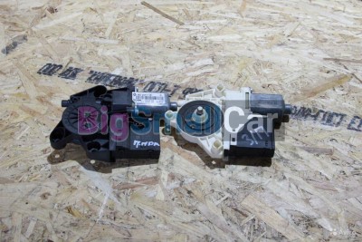 Моторчик стеклоподъемника Renault fluence - купить Батайске