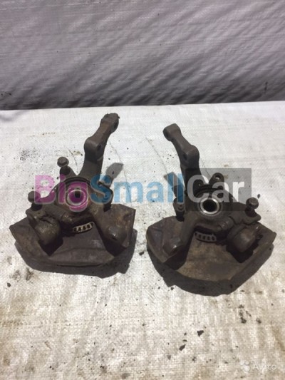 Цапфа Поворотный кулак Черри Амулет а15 - купить Батайске