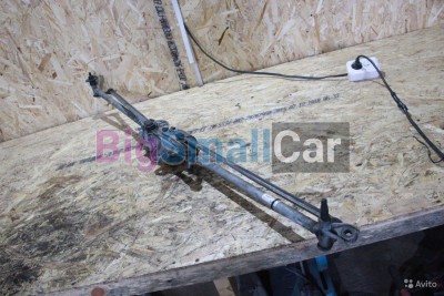 Трапеция Дворников Opel Astra J 2009-2014 - купить Батайске