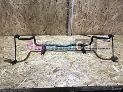 Передний стабилизатор Renault fluence - купить Батайске