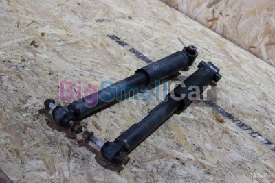 Задние Амортизаторы Renault fluence - купить Батайске