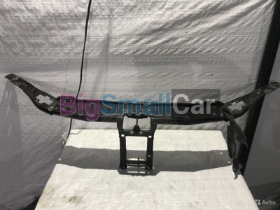 Передняя верхняя панель Mercedes s 220 - купить Батайске