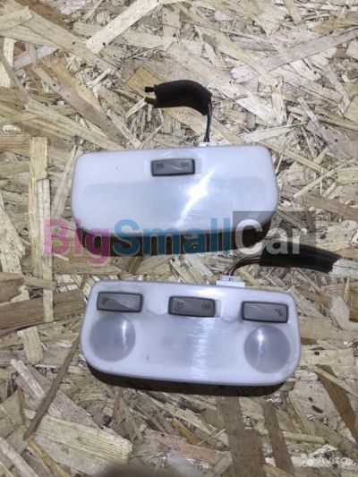 Плафон салона Renault fluence - купить Батайске