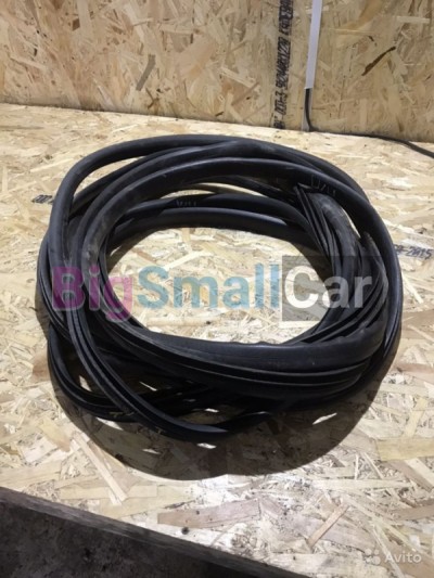 Уплотнительные резинки Renault fluence - купить Батайске