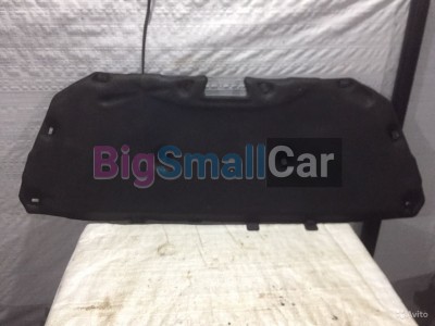 Утеплитель капота Ford Focus 3 - купить Батайске