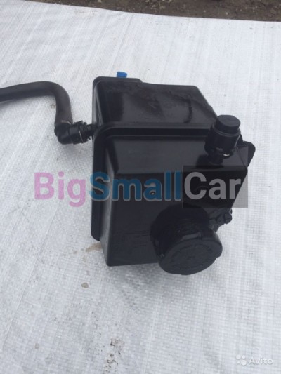 Расширительный бачок Range rover, ленд ровер 3 - купить Батайске