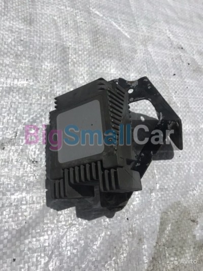 Блок управления вентилятором Mercedes s 220 - купить Батайске