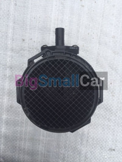 Д М Р В Расходомер Воздуха Range rover, ленд ровер - купить Батайске