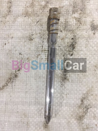 Блокировочный штырь коробки Renault Megane 2 рено - купить Батайске
