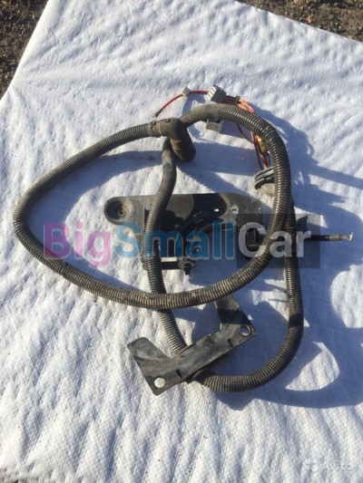 Коса раздатки Range rover, ленд ровер 2002/2005 - купить Батайске