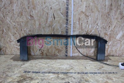 Передний усилитель бампера Opel Astra J 2009-2014 - купить Батайске