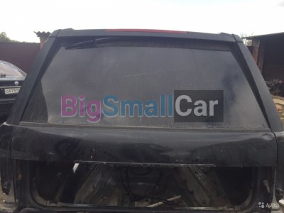 Верхняя крышка багажника Range rover, ленд ровер 3 - купить Батайске