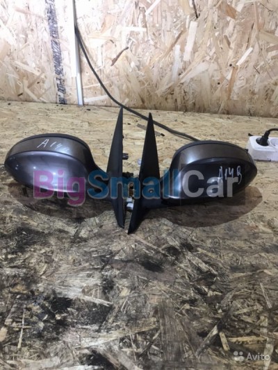 Зеркало Bmw 3 е90 е91 - купить Батайске