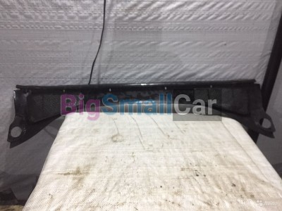 Жабо Ford Focus 3 - купить Батайске