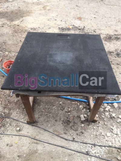 Полка багажника Range rover, ленд ровер 3 - купить Батайске