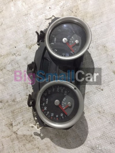 Панель приборов Renault Megane 2 рено меган 2 - купить Батайске