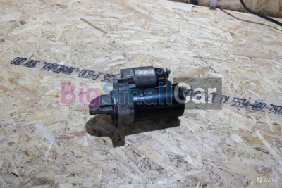 Стартер Бмв 5 е60 - купить Батайске