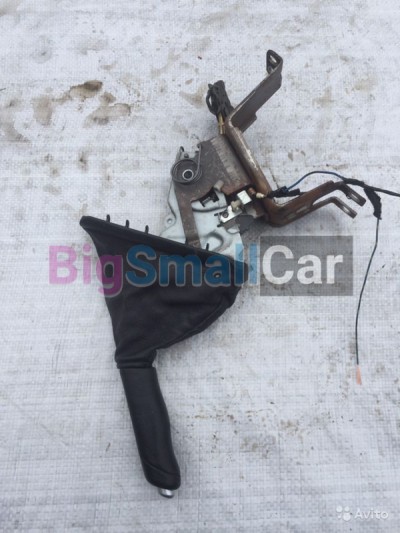 Ручник Range rover, ленд ровер 3 - купить Батайске