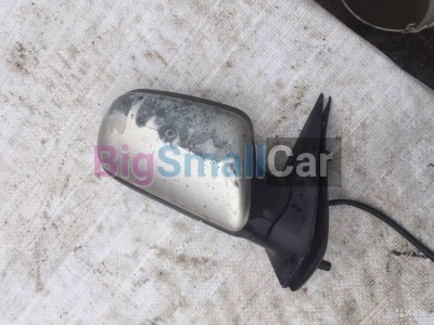 Правое зеркало Черри амулет chery amulet a15 - купить Батайске