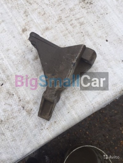 Кронштейн, крепления двигателя Черри амулет chery