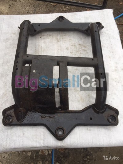 Подрамник АКПП Range rover, ленд ровер 3 - купить Батайске