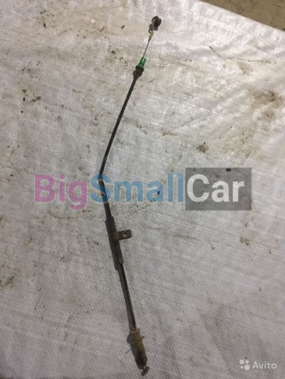 Тросик газа Черри амулет chery amulet a15 - купить Батайске