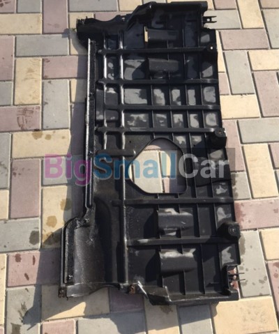 Пыльник двигателя mazda 3 bl - купить Батайске