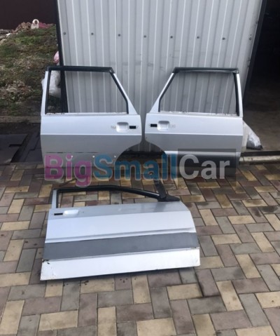 Дверь ваз 2114 - купить Батайске