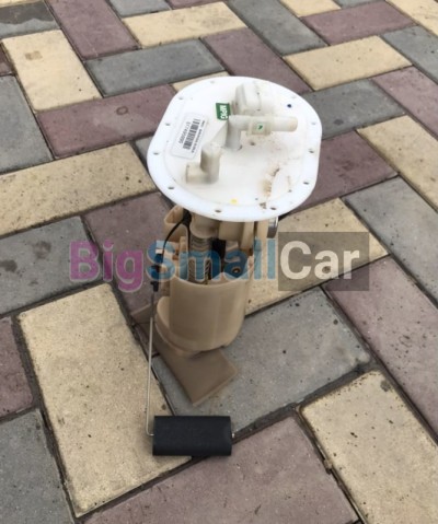 Бензонасос Fiat albea Бензонасос Fiat albea