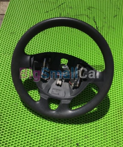Руль Renault Laguna 2 Руль Renault Laguna 2