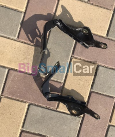 Петли капота nissan teana j 31 - купить Батайске