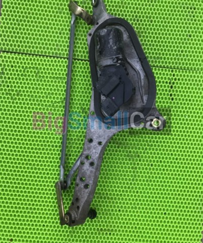 Трапеция дворников Renault Laguna 2