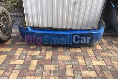 Задний бампер Chery qq6 (s21) - купить Батайске