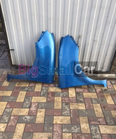 Крыло Chery qq6 (s21) - купить Батайске