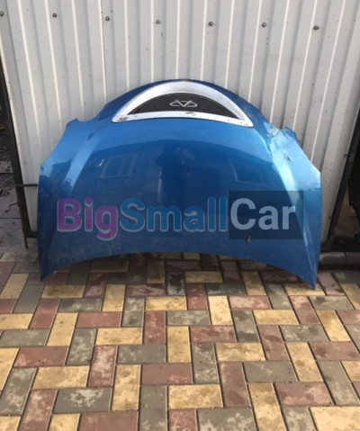 Капот Chery qq6 (s21) - купить Батайске