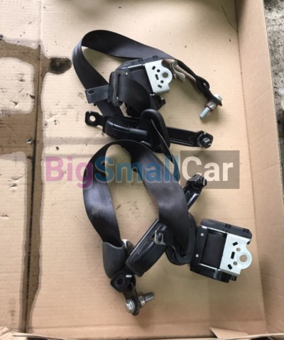 Передний ремень безопасности chery bonus 3 a 19 Передний ремень безопасности chery bonus 3 a 19