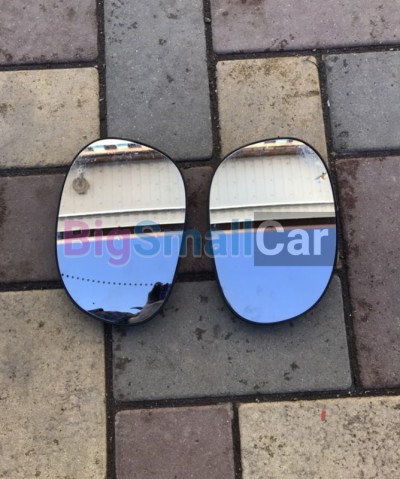 Зеркальный элемент Peugeot 206 1.4 - купить Батайске