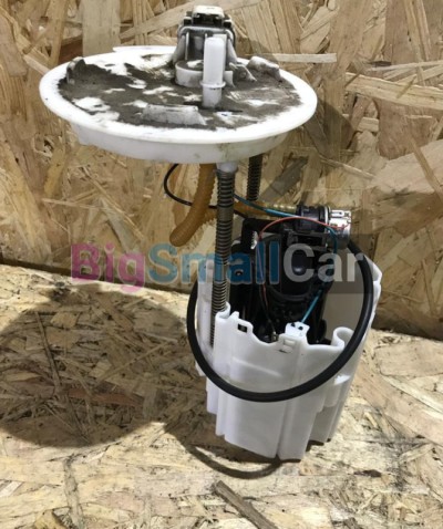 Бензонасос Opel Insignia Бензонасос Opel Insignia