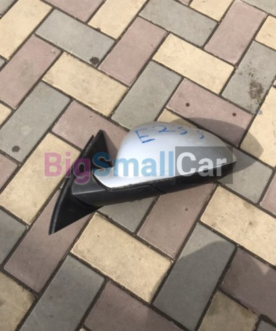 Зеркало левое Opel Insignia - купить Батайске
